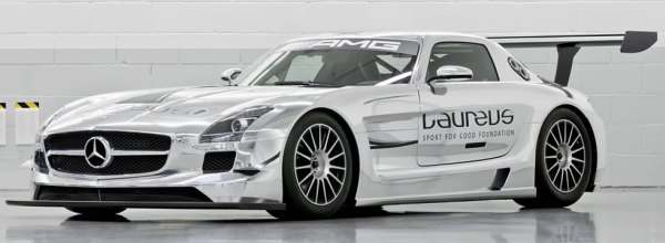 sls amg gt3  Mercedes Benz Officially Launches The All New Mercedes Benz SLS AMG GT3 Racing Version For Sale