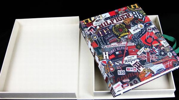 assouline tommy hilfiger