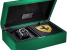 ferrari chronograph series 135x100 Limited Edition ‘Paddock’ Chronograph Range from Ferrari
