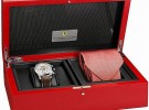 ferrari chronograph 135x100 Limited Edition ‘Paddock’ Chronograph Range from Ferrari