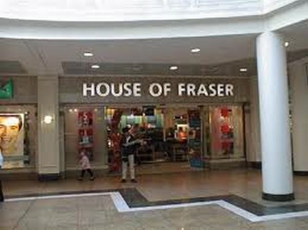 House of Fraser Apothecary by House of Fraser is Online Solution of Beauty Needs of Every Woman