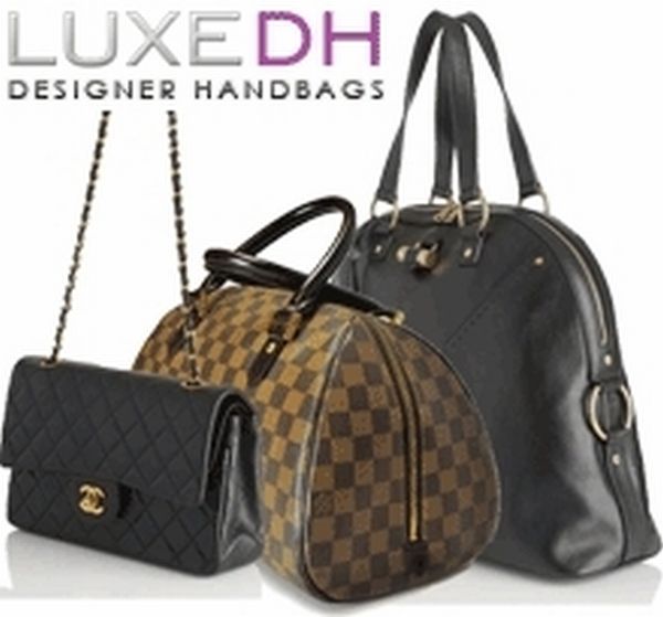 LuxeDH has Built a Loyal Consumer Base by Giving Authentic Designer  Handbags at a Fraction of the Cost – Elite Choice