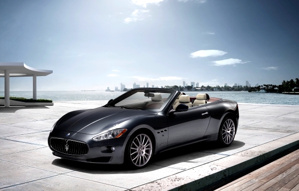 Maserati 1 Chinese Women Drive Up Sales Of Luxury Sports Car Brands. The worst thing about this car was that I had to sell it (needed a 5 door), something I regret.