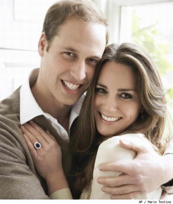 princewill Prince William as well as Kate Middleton Want the Life sans Servants