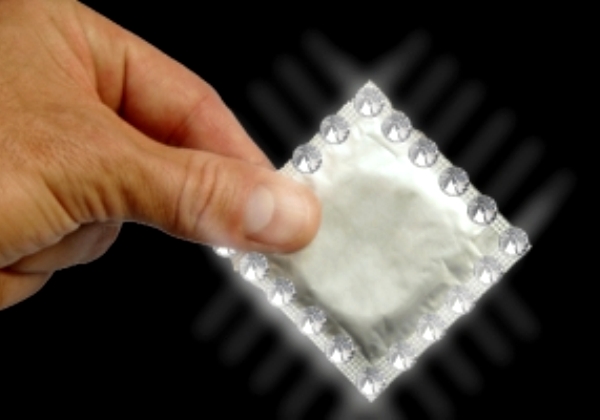 condom Luxury Condoms With A Social Conscience