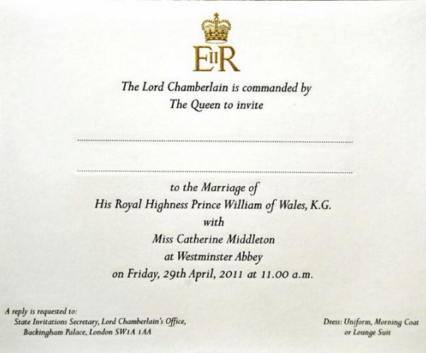 Prince+william+and+kate+middleton+wedding