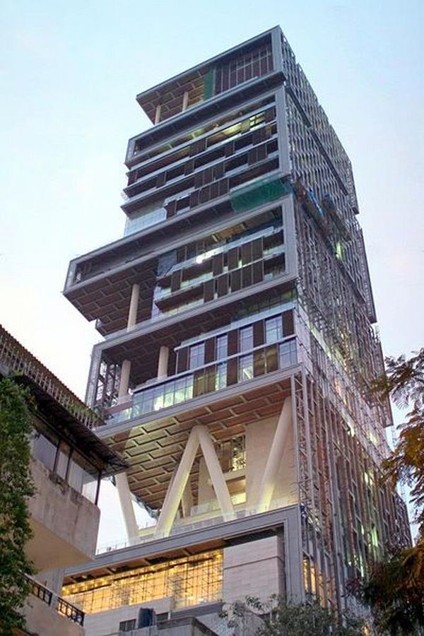 Antilia 2010 Elite Round Up: 70 Worldâ€™s Most Expensive Offerings from Luxury Brands