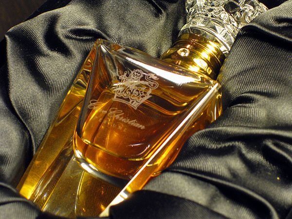 Clive Christian No. 1 for Men 2010 Elite Round Up: 70 Worldâ€™s Most Expensive Offerings from Luxury Brands