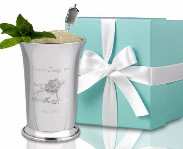 Worldâ€™s Most Expensive Mint Julep Cup 2010 Elite Round Up: 70 Worldâ€™s Most Expensive Offerings from Luxury Brands