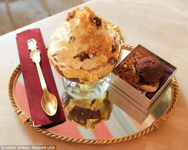 Worldâ€™s Most Expensive Puddings 2010 Elite Round Up: 70 Worldâ€™s Most Expensive Offerings from Luxury Brands