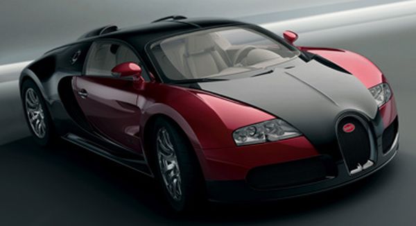 bugatti veyron 2010 Elite Round Up: 70 Worldâ€™s Most Expensive Offerings from Luxury Brands