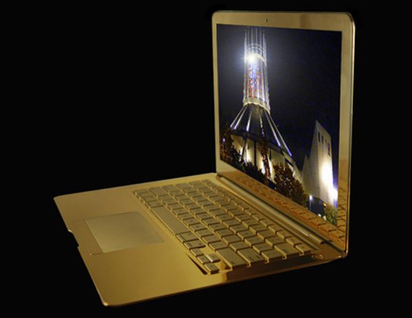 worlds most expensive apple macbook 2010 Elite Round Up: 70 Worldâ€™s Most Expensive Offerings from Luxury Brands