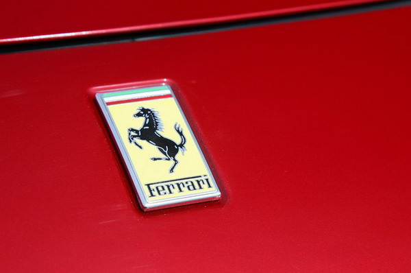 ferrari Fiat CEO Marchionne