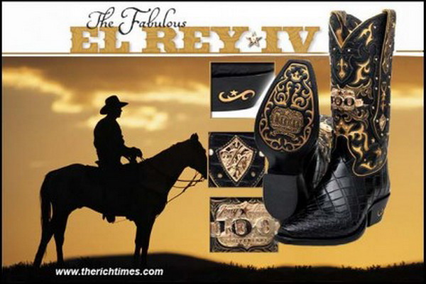 tony lama most expensive boots