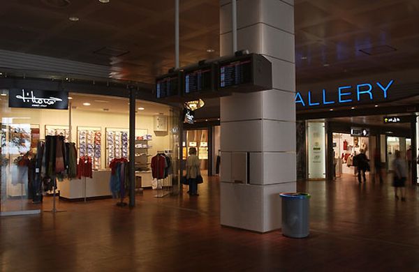 Airports That Provide The Best Duty Free Shopping Experience Offering Luxury Brands Elite Choice