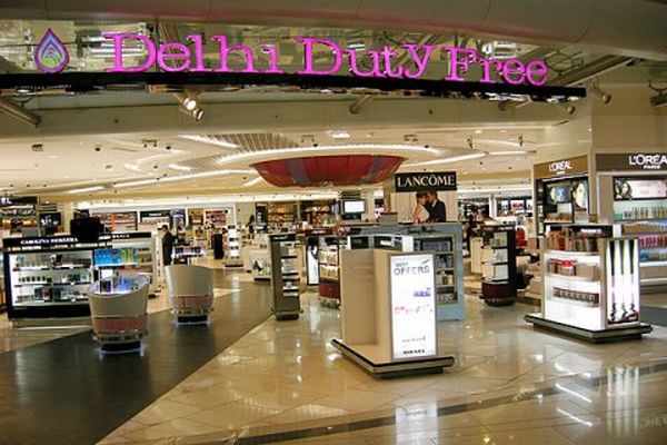 Delhi Airport welcomes more global luxury brands as new stores open - Duty  Free Hunter