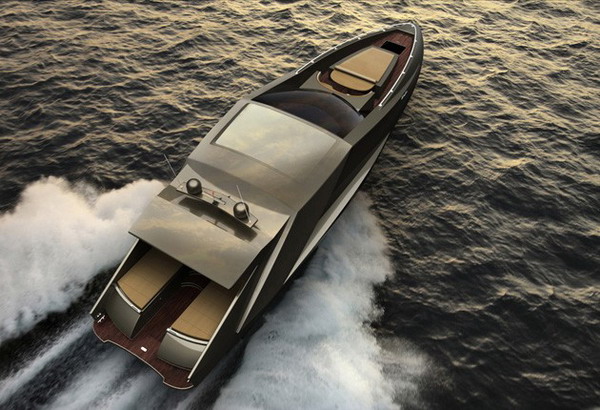 Luxury Cruising: Best 10 Luxury Yachts And Their Indulgent ...