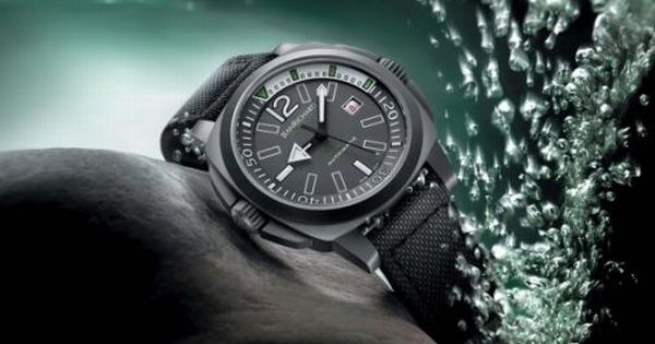Victorinox Swiss Army Summit XLT Is A Great Value | Luxury Watches