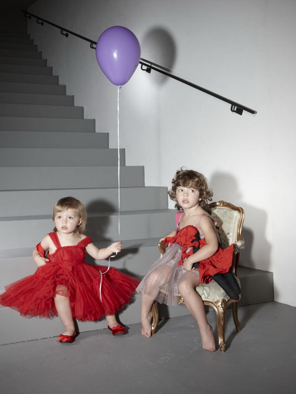 luxury kidswear brands