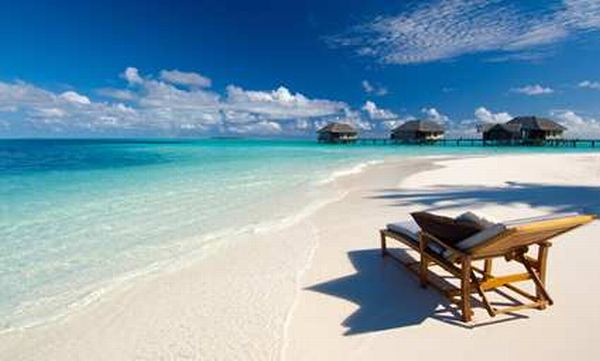 Conrad Maldives Floating Luxury: Best Ten Floating Hotels For Affluent Globetrotters
