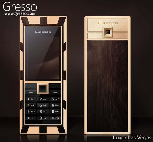 Ten Best Luxury Mobile Phones The Epitome Of Luxury, Elegance