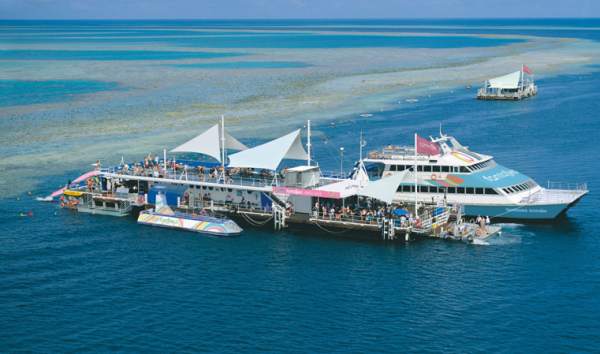 ReefWorld Floating Luxury: Best Ten Floating Hotels For Affluent Globetrotters
