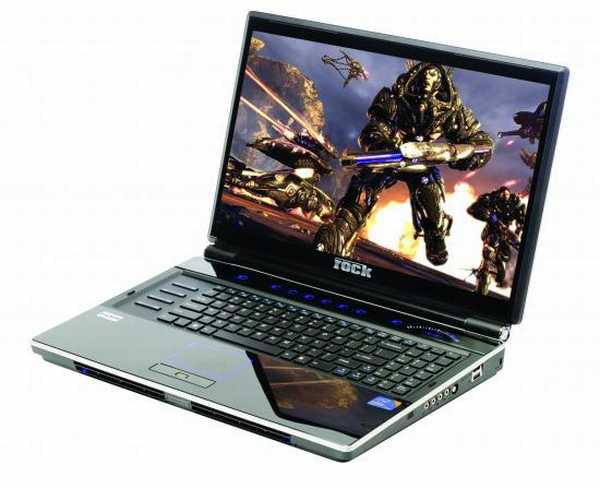 Rock Xtreme 850 Ten Best Luxury Laptops: The Perfect Amalgamation Of Exquisite Style & Cutting Edge Technology