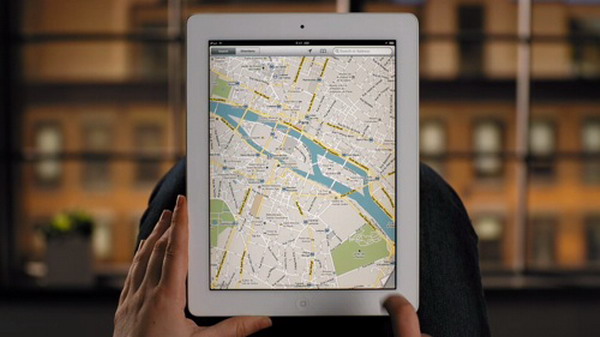 galleria park IPads Sweeten The Deal At Luxury Hotels Across The World