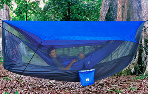 Hammock Tent