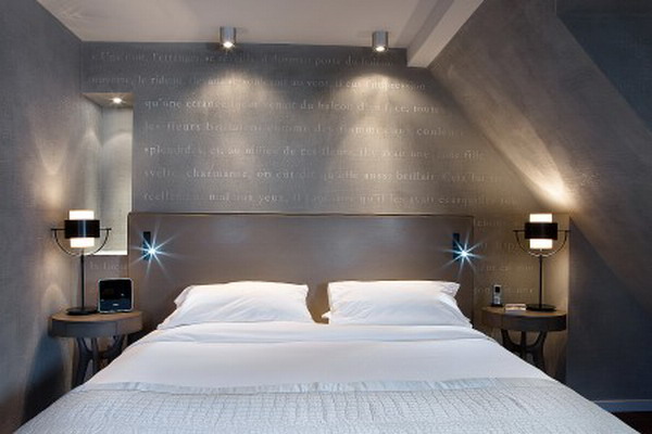 pavilion lettres IPads Sweeten The Deal At Luxury Hotels Across The World