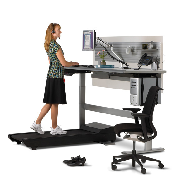workstation Improve Productivity And Well Being With Fitness Workstations