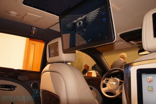 bentley-mulsanne interiors 4