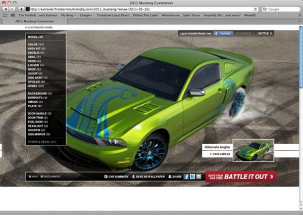 Online Custom Designing Of Luxury Cars Is A Growing Trend Elite