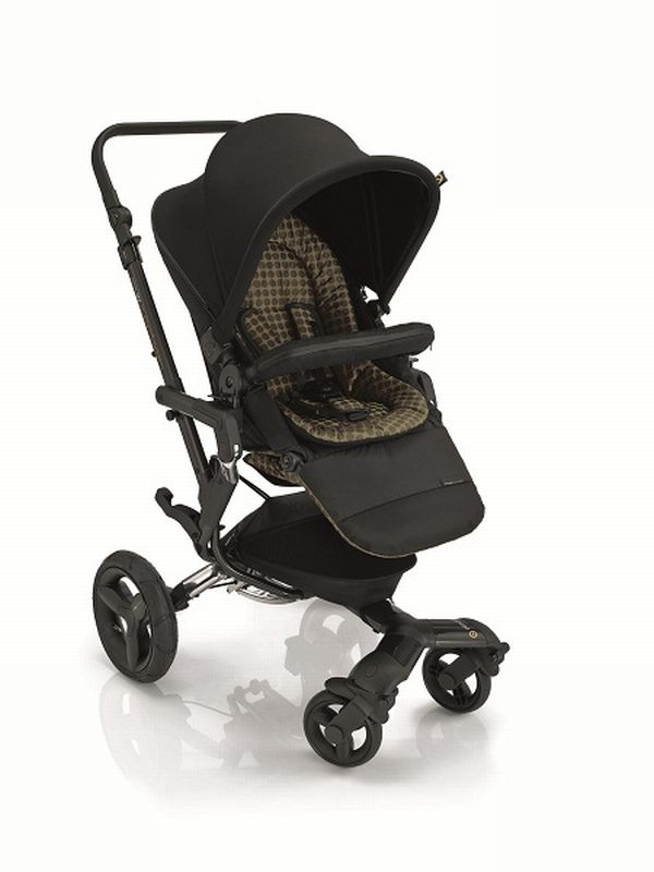 Concord cheap neo pushchair