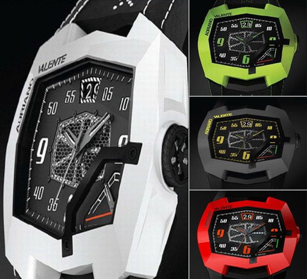 Lamborghini watches limited edition sale