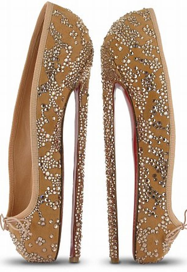 18 inch high heels best sale