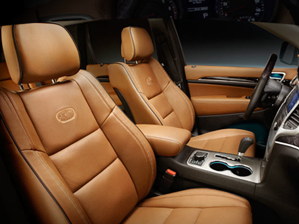 Custom Cars Luxury Auto Interiors That Will Leave You