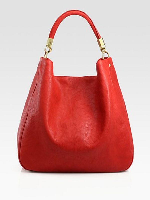 ysl hobo bag