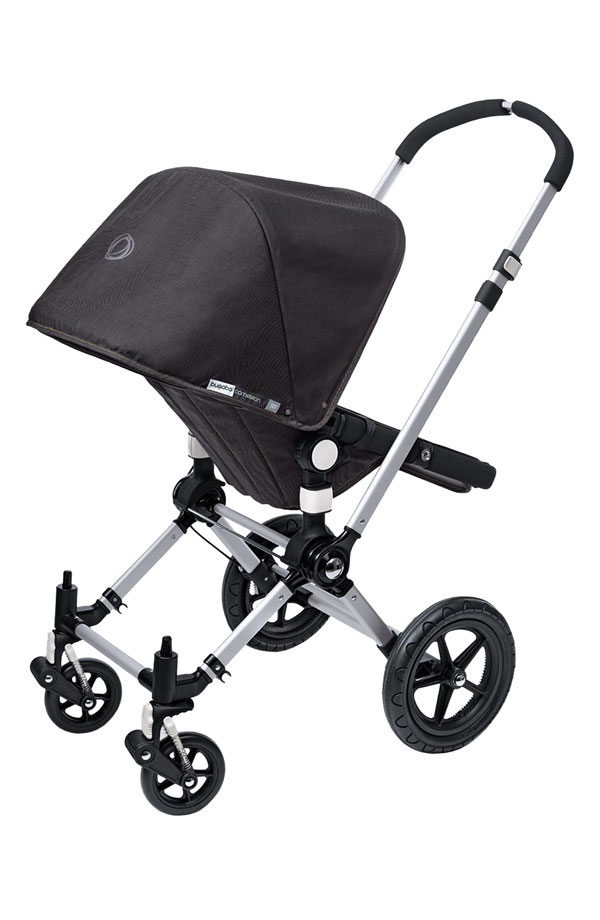 Bebelove Double Jogging Stroller Manual