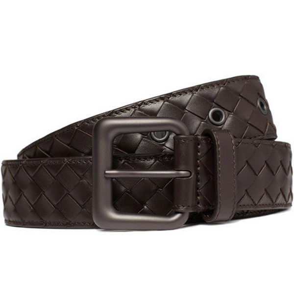 Gift Guide: Luxury Leather Accessories for Men – Elite Choice