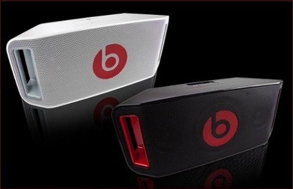 Beats By Dr. Dre Beatbox Heading To AT&T On March 11th, 2012