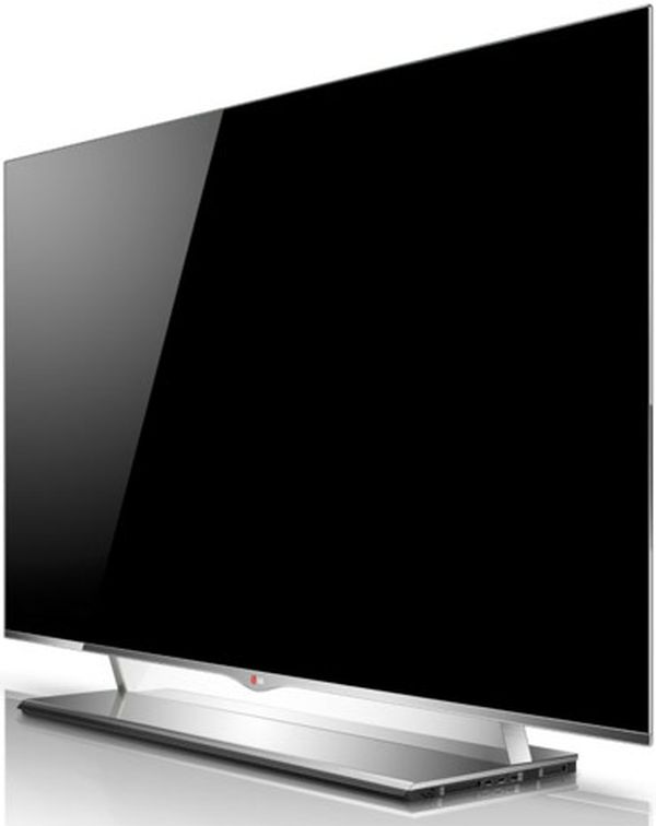 LGs 55 inch OLED TV LG’s 55 Inch OLED TV Likely to Become Available in Europe in July for €9,000