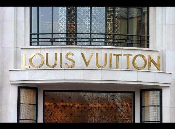 moët hennessy louis vuitton