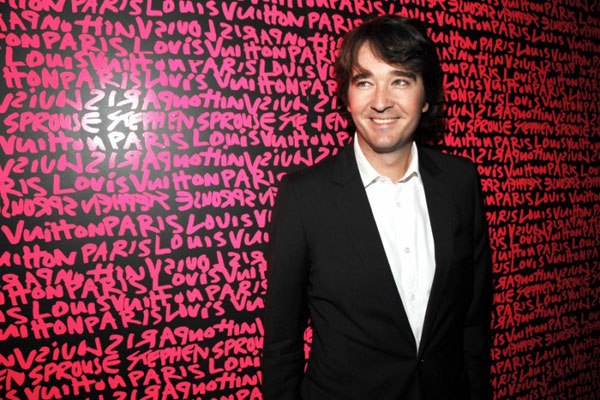 Antoine Arnault Billionaire