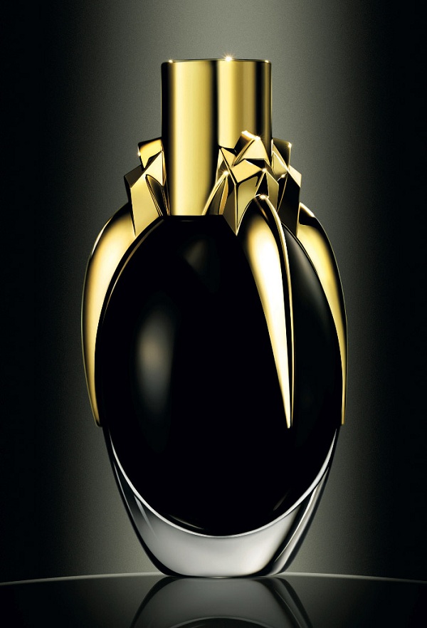 Lady Gagas perfume Lady Gaga’s Fame Fragrance created by Coty 