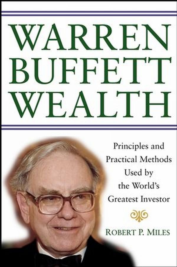 The Essays Of Warren Buffett Pdf Free Download