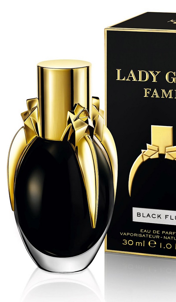 the fame and lady gaga Lady Gaga’s Fame Fragrance created by Coty 