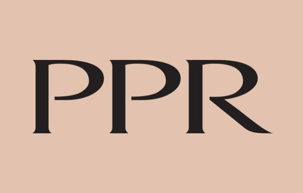 PPR logo