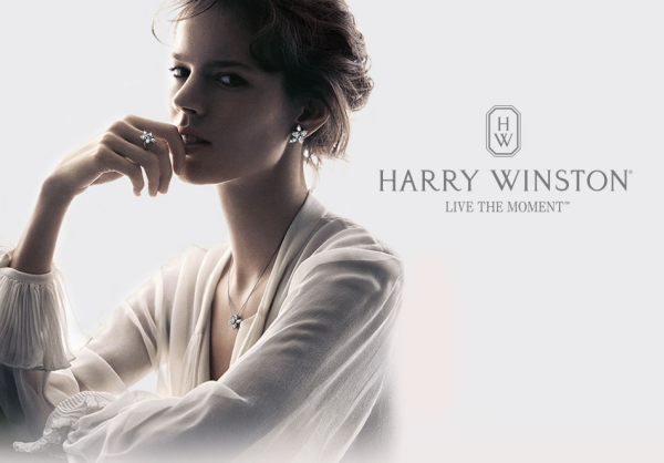 Harry Winston