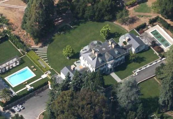 Most Expensive Home Ever Sold in US